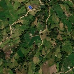 Satellite imagery of Cerro Volador, CO
