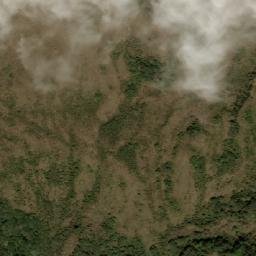 Satellite imagery of Cuchilla Mundo Nuevo, CO