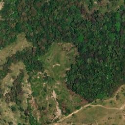 Satellite imagery of Cuchilla el Salitre, CO