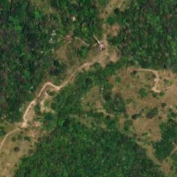 Satellite imagery of Cuchilla el Salitre, CO
