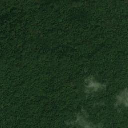 Satellite imagery of Mont Bo-Djoungo, CM