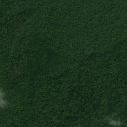 Satellite imagery of Mont Bo-Djoungo, CM