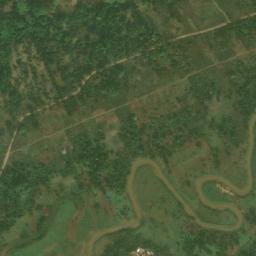 Satellite imagery of B 256, CM