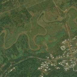 Satellite imagery of B 256, CM