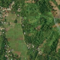 Satellite imagery of Cot Slamat, ID