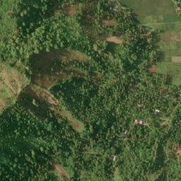Satellite imagery of Cot Genting, ID