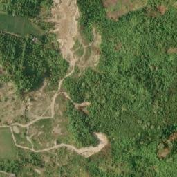 Satellite imagery of Gunung Babahkareu, ID