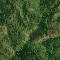 Satellite imagery of Gunung Babahkareu, ID
