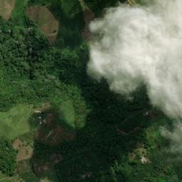 Satellite imagery of Filo El Abejero, CO