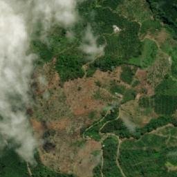 Satellite imagery of Filo El Abejero, CO