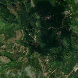 Satellite imagery of Filo El Abejero, CO