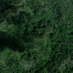 Satellite imagery of Cuchilla del Tambor, CO