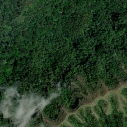 Satellite imagery of Cuchilla del Tambor, CO