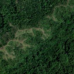 Satellite imagery of Cuchilla del Tambor, CO