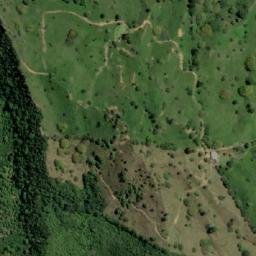 Satellite imagery of Alto Pico de Gallo, CO