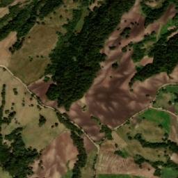 Satellite imagery of Alto de La Campana, CO