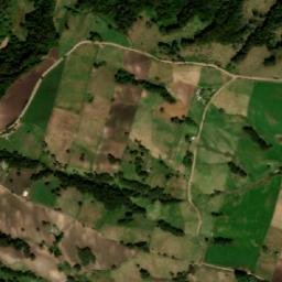 Satellite imagery of Alto de La Campana, CO
