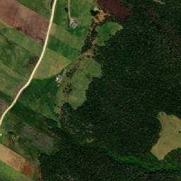 Satellite imagery of Alto de Piedras Largas, CO