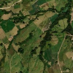 Satellite imagery of Cerro Volador, CO