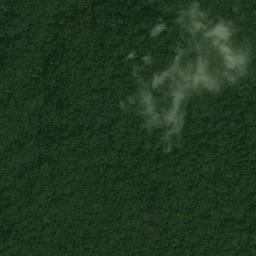 Satellite imagery of Mont Bo-Djoungo, CM