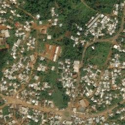 Satellite imagery of B 443, CM