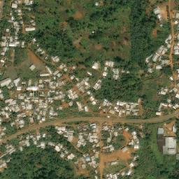 Satellite imagery of B 443, CM