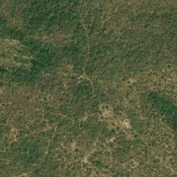 Satellite imagery of Parabouem, CM