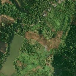 Satellite imagery of Cot Slamat, ID