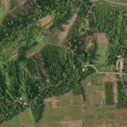 Satellite imagery of Cot Genting, ID
