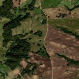 Satellite imagery of Alto de La Campana, CO