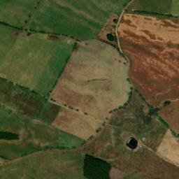 Satellite imagery of Alto de Piedras Largas, CO