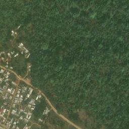 Satellite imagery of B 256, CM