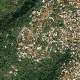 Satellite imagery of B 246, CM