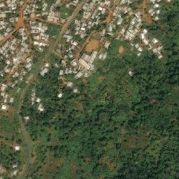 Satellite imagery of B 443, CM