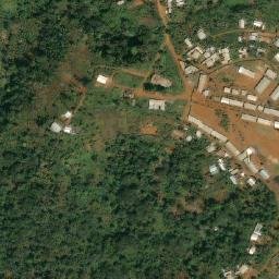 Satellite imagery of B 443, CM