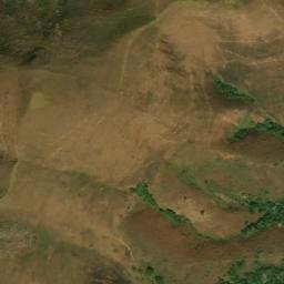 Satellite imagery of Col de Bana, CM