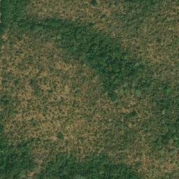 Satellite imagery of Parabouem, CM