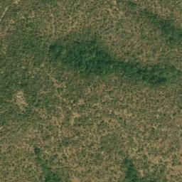 Satellite imagery of Parabouem, CM