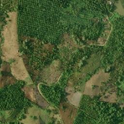 Satellite imagery of Cot Slamat, ID