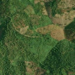 Satellite imagery of Cot Slamat, ID