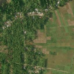 Satellite imagery of Cot Genting, ID