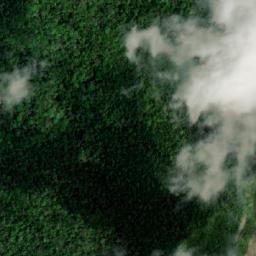 Satellite imagery of Cuchilla de Santa Elena, CO
