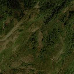 Satellite imagery of Cuchilla los Cristales, CO