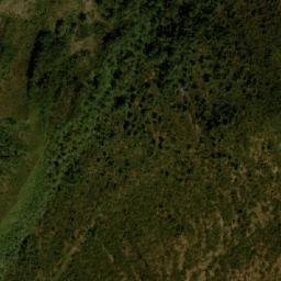 Satellite imagery of Cuchilla los Cristales, CO