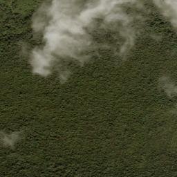 Satellite imagery of Cerro El Garabato, CO