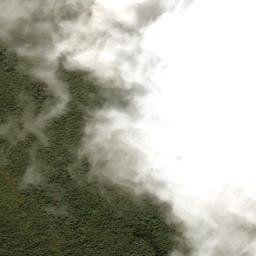 Satellite imagery of Cerro El Garabato, CO