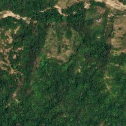 Satellite imagery of Serranía los Farallones, CO