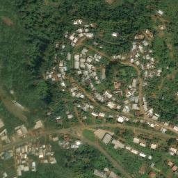 Satellite imagery of B 246, CM