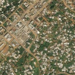 Satellite imagery of B 246, CM