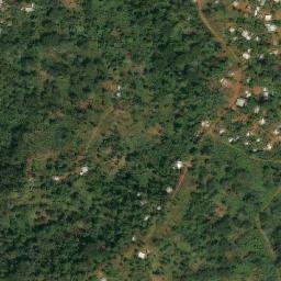 Satellite imagery of B 443, CM